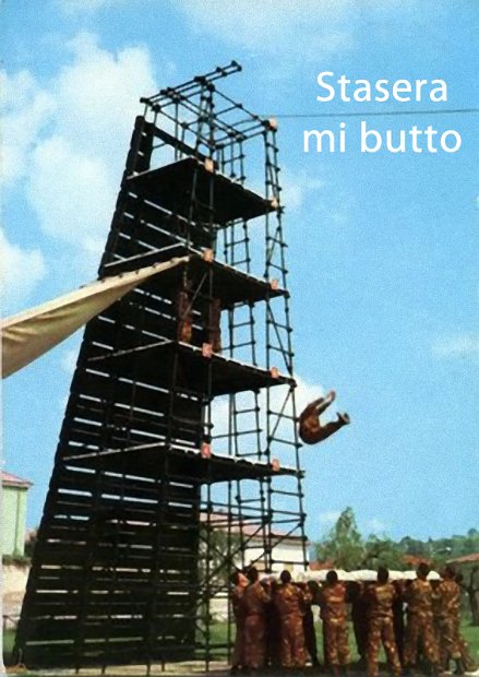 La Torre d'Ardimento
